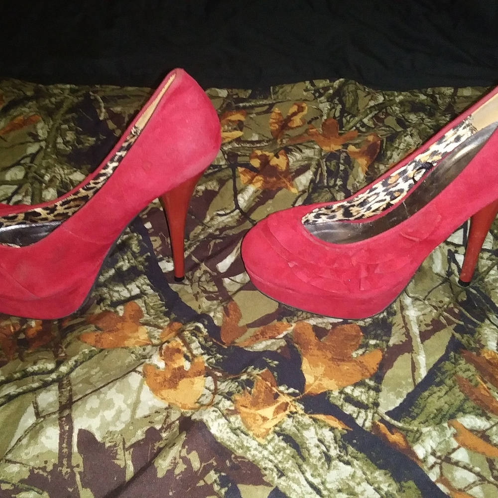 High heels 👠 - Picture 4 of 8